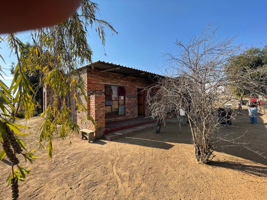 3 Bedroom Property for Sale in Tumahole Free State